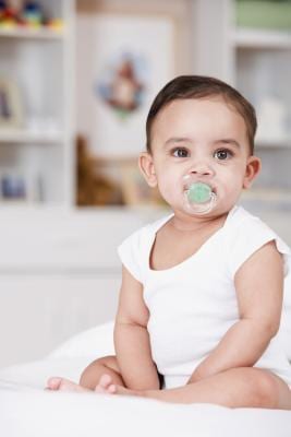 Is Baby Oragel Safe?