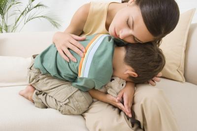 Signs of Appendicitis in Young Children
