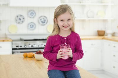 Can Kids Drink Protein Shakes?