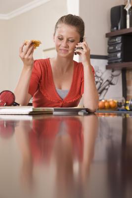 Snack Recipes for Teens