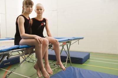 Gymnastics Programs for Kids