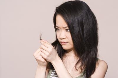 How to Tell if Your Hair Is Damaged