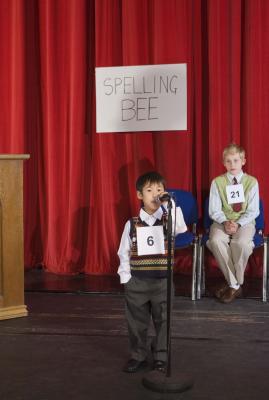Fun Spelling Activities for Kids