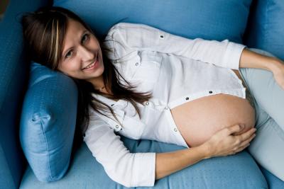 Stretch Mark Prevention During Pregnancy
