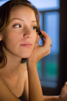 Makeup to Wear With Rosacea