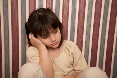 How to Identify Depression in Children