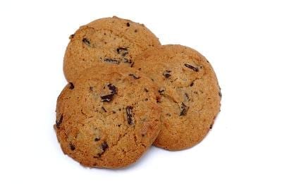 Healthy Cookies for Children