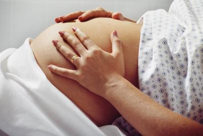 Early DNA Tests on Pregnant Women