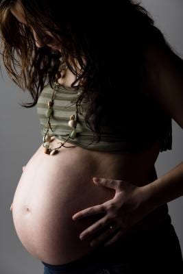 Health Risks for Teen Pregnancy
