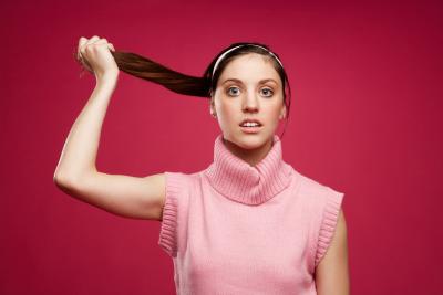 Does Stress Cause Your Hair to Fall Out?