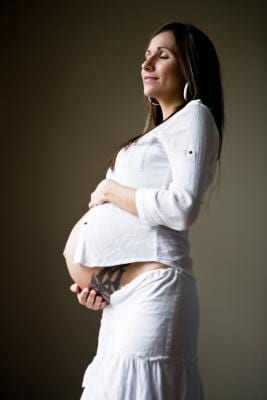 Photography Ideas for Pregnancy