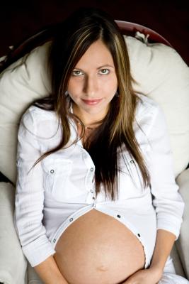 How to Treat the Flu While Pregnant