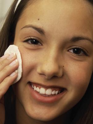 Teenage Acne Remedies
