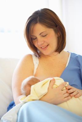 Breast Tenderness When Weaning
