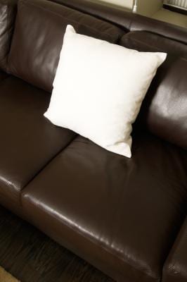 How to Clean Your Leather Couch