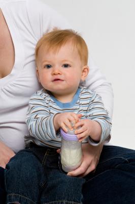 Milk Allergies in Kids