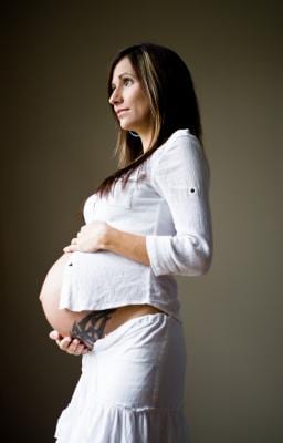 A Vegan Diet While Pregnant