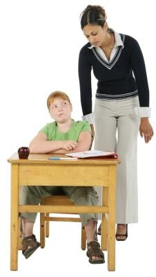 Why Is My Child So Difficult?