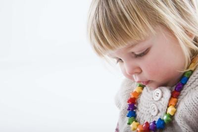 Depression in Preschoolers