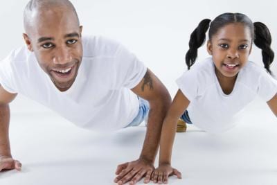 How to Establish Healthy Exercise Routines in Children