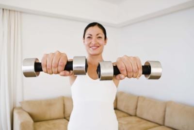 Fat Burning Workouts for Women
