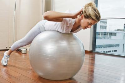 Lower Back Exercises for Women