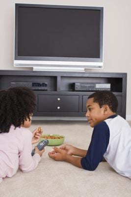 Does Television Cause Aggressive Behavior in Children?