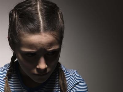 Bedwetting as a Teenager