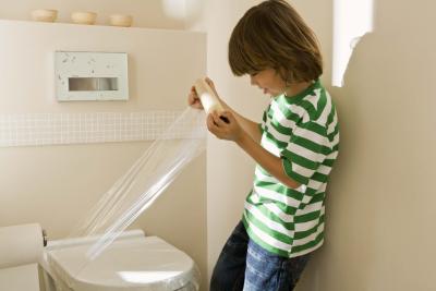 What Causes Bad Behavior in Children?