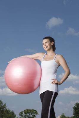 Full Body Exercises for Women