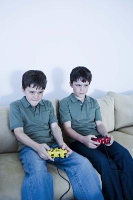 Aggressive Behavior Due to Video Games