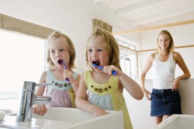 Toothbrushes for Kids