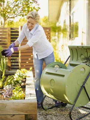 Home Composting Methods