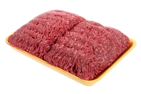 23,000 Pounds of Ground Beef Recalled Over E. coli Contamination