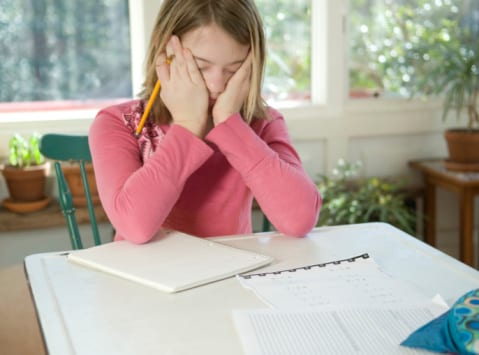 5 Solutions to De-Stress the After School Schedule