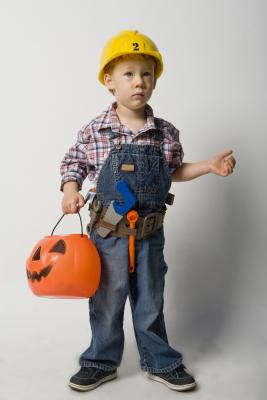 Cheap Halloween Costumes for Kids