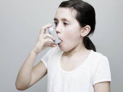 Allergies & Asthma in Kids