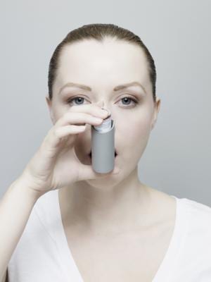 Asthma Medication