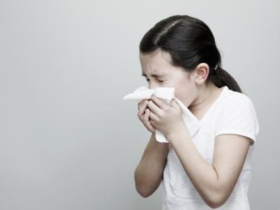 Homeopathic Treatment of Influenza