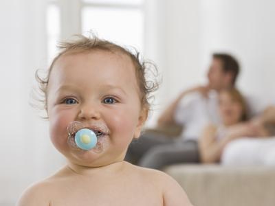 How Do I Break My Child of the Pacifier?