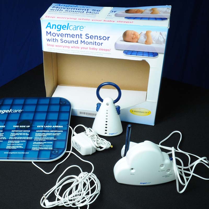Popular Baby Monitors Recalled After Two Deaths