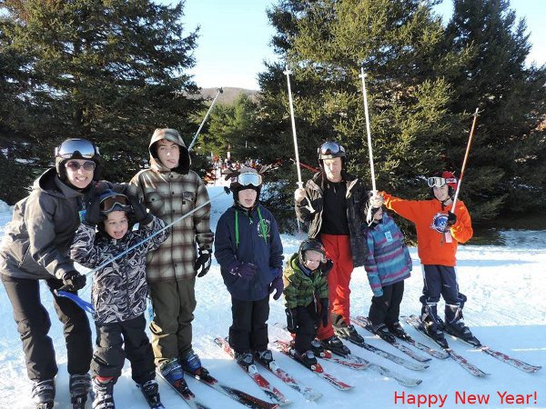 My Biggest Parenting Fails of 2013