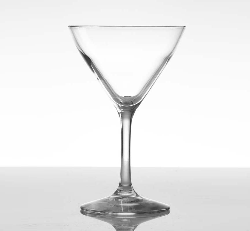 Check Your Cabinets: Thousand Of Cocktail Glasses Recalled