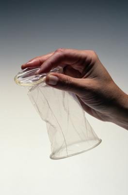 Condoms For Women