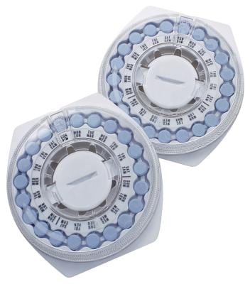 Birth Control Pills & Getting Pregnant