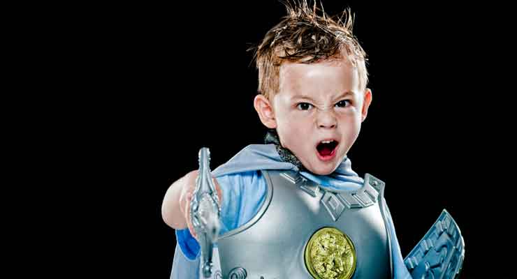 Anatomy of a Playdate