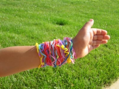 Why Schools Are Banning Silly Bandz