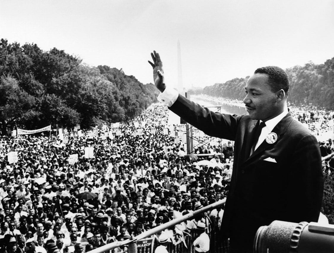 Martin Luther King Day: Honoring His Legacy