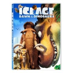 Ice Age: Dawn of the Dinosaurs