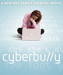 Cyberbully: Words Can Hurt